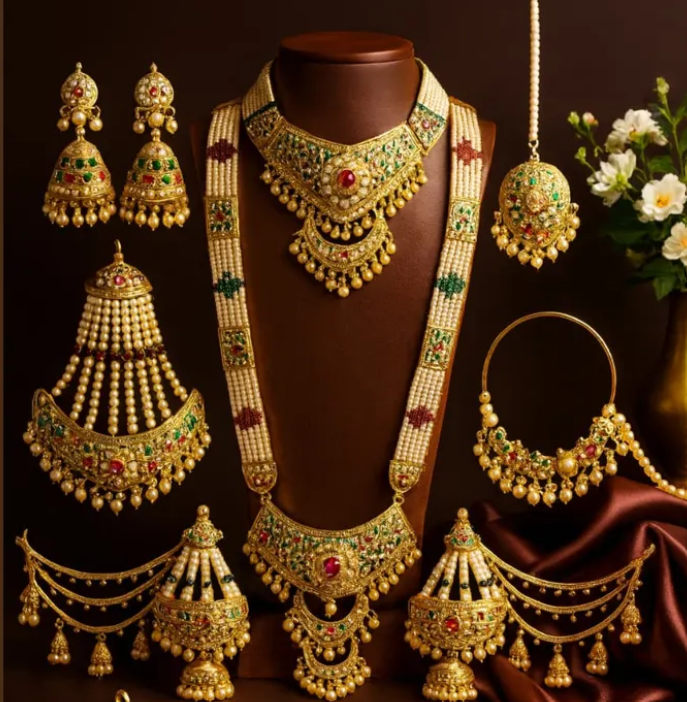 Bridal Collections